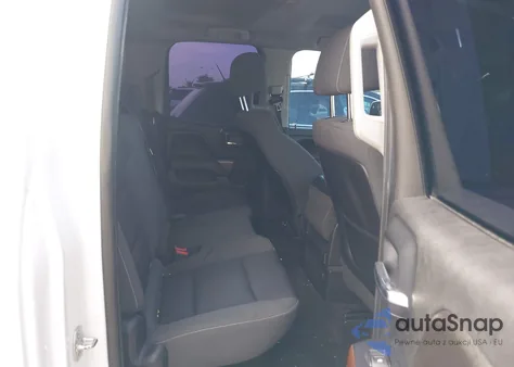 2014 GMC Sierra 1500 Sle из США, поврежденный, VIN 1GTR1UEC1EZ365109